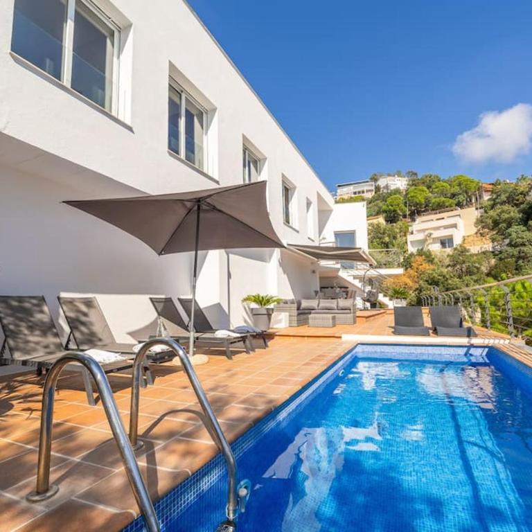 Villa Lovely Breeze, heerlijk familiehuis, 7pers. - Villa de 3 dormitorios - 3