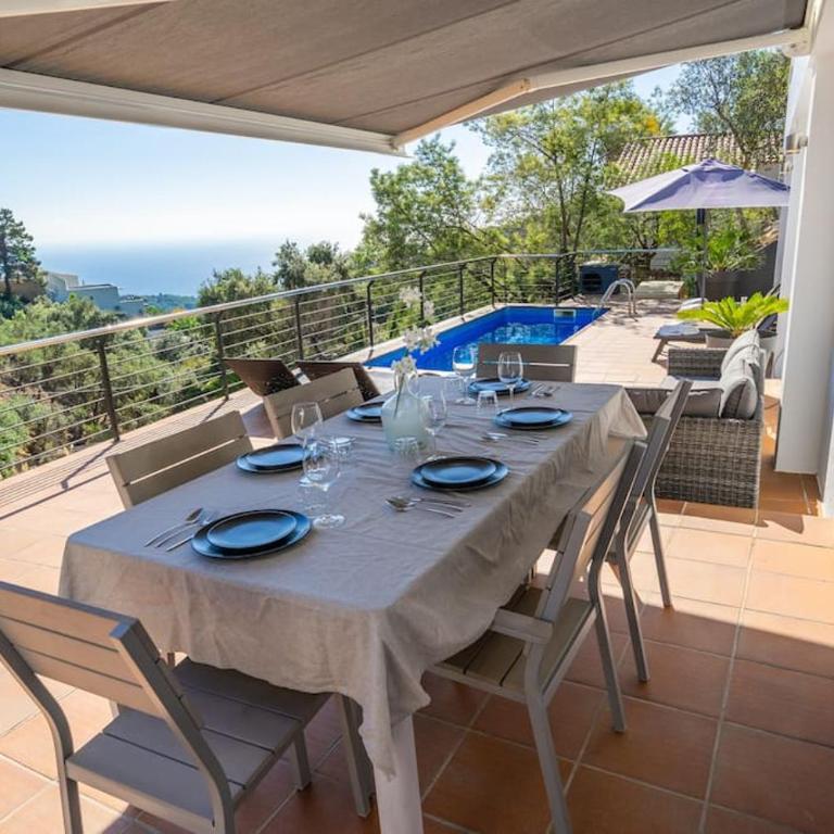 Villa Lovely Breeze, heerlijk familiehuis, 7pers. - Villa de 3 dormitorios - 24
