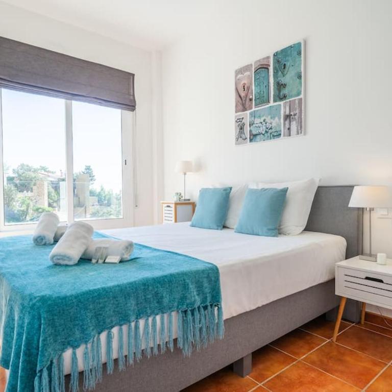 Villa Lovely Breeze, heerlijk familiehuis, 7pers. - Villa de 3 dormitorios - 5