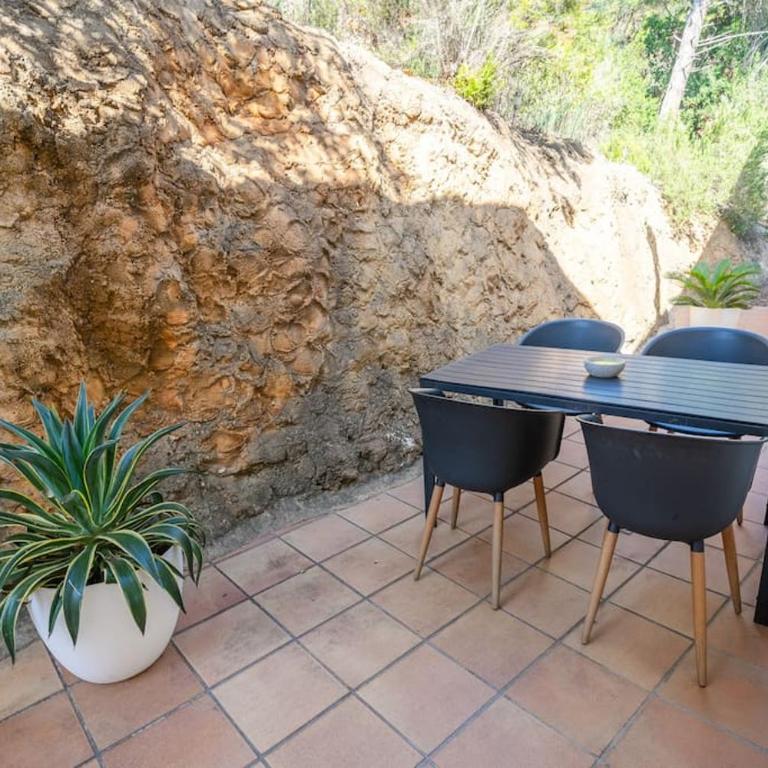 Villa Lovely Breeze, heerlijk familiehuis, 7pers. - Villa de 3 dormitorios - 10