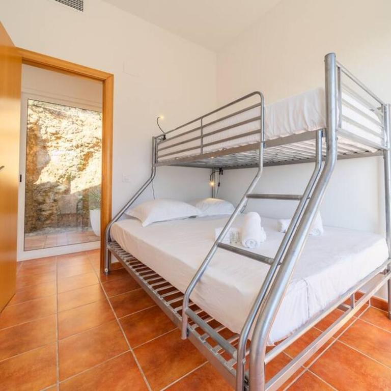 Villa Lovely Breeze, heerlijk familiehuis, 7pers. - Villa de 3 dormitorios - 13