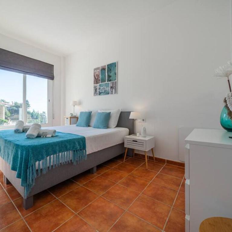 Villa Lovely Breeze, heerlijk familiehuis, 7pers. - Villa de 3 dormitorios - 8