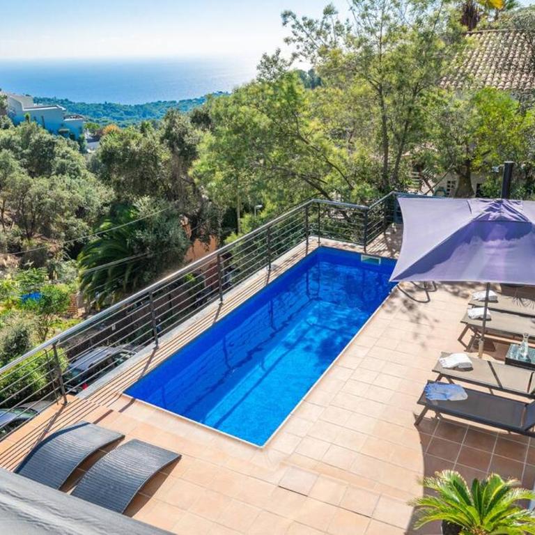 Villa Lovely Breeze, heerlijk familiehuis, 7pers. - Villa de 3 dormitorios - 23