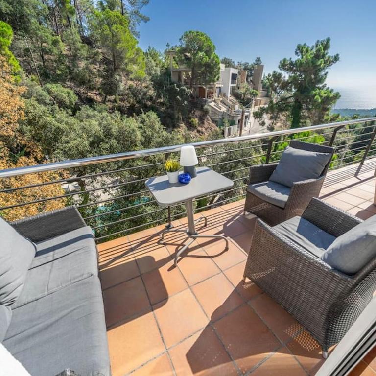 Villa Lovely Breeze, heerlijk familiehuis, 7pers. - Villa de 3 dormitorios - 32