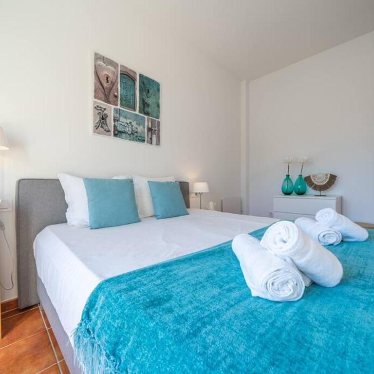 Villa Lovely Breeze, heerlijk familiehuis, 7pers. - Villa de 3 dormitorios - 9