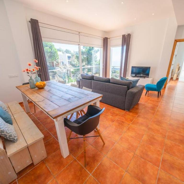 Villa Lovely Breeze, heerlijk familiehuis, 7pers. - Villa de 3 dormitorios - 36