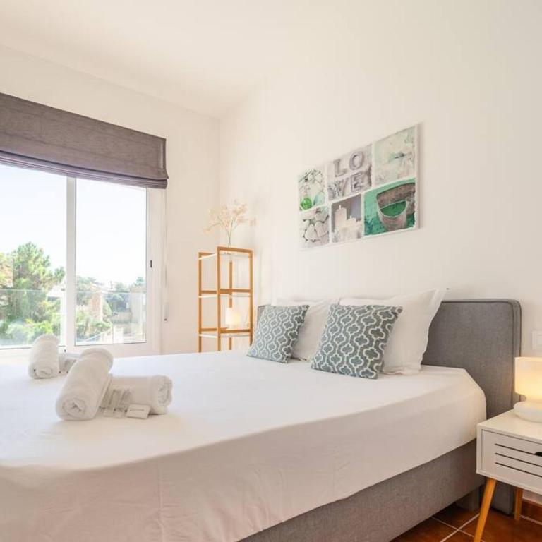 Villa Lovely Breeze, heerlijk familiehuis, 7pers. - Villa de 3 dormitorios - 14