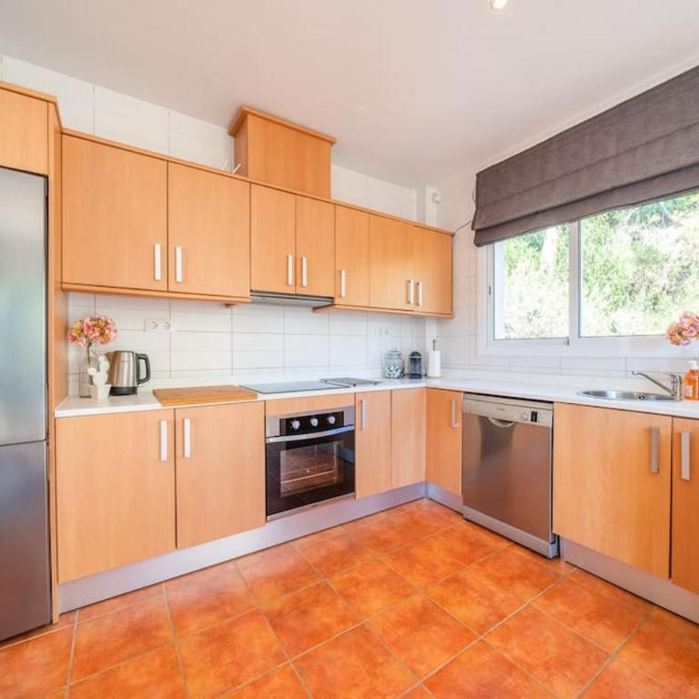 Villa Lovely Breeze, heerlijk familiehuis, 7pers. - Villa de 3 dormitorios - 38
