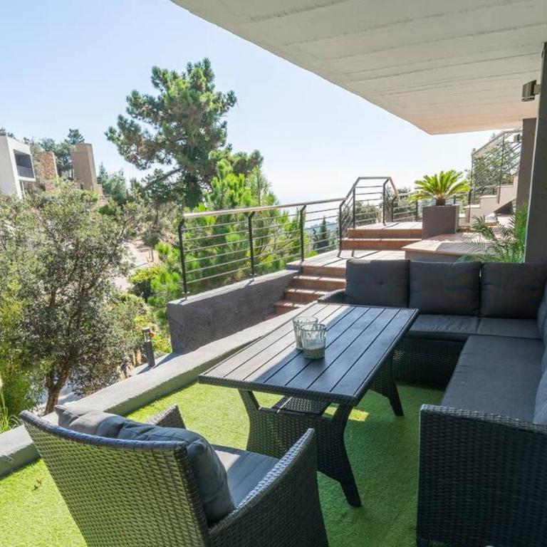 Villa Lovely Breeze, heerlijk familiehuis, 7pers. - Villa de 3 dormitorios - 46