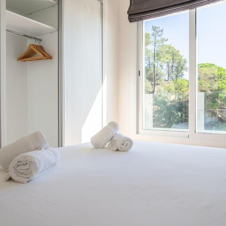 Villa Lovely Breeze, heerlijk familiehuis, 7pers. - Villa de 3 dormitorios - 16