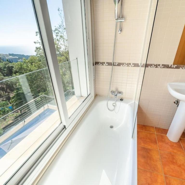 Villa Lovely Breeze, heerlijk familiehuis, 7pers. - Villa de 3 dormitorios - 17