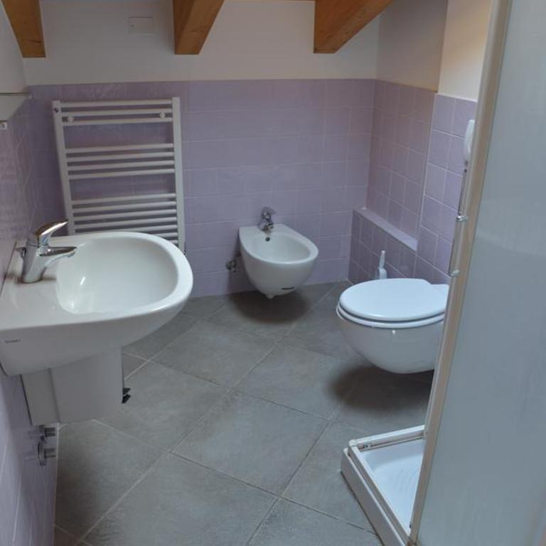 Cece' Dependance - Appartamento Superior con 1 Camera da Letto - 11
