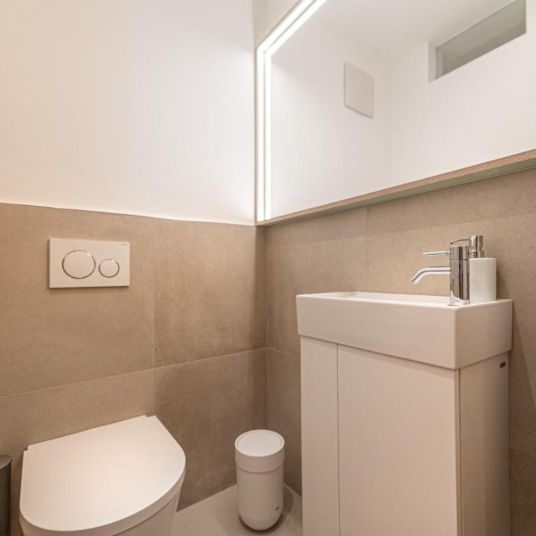 Apartments Vedl Luech da Plajes - Appartamento con Vista Giardino - 7