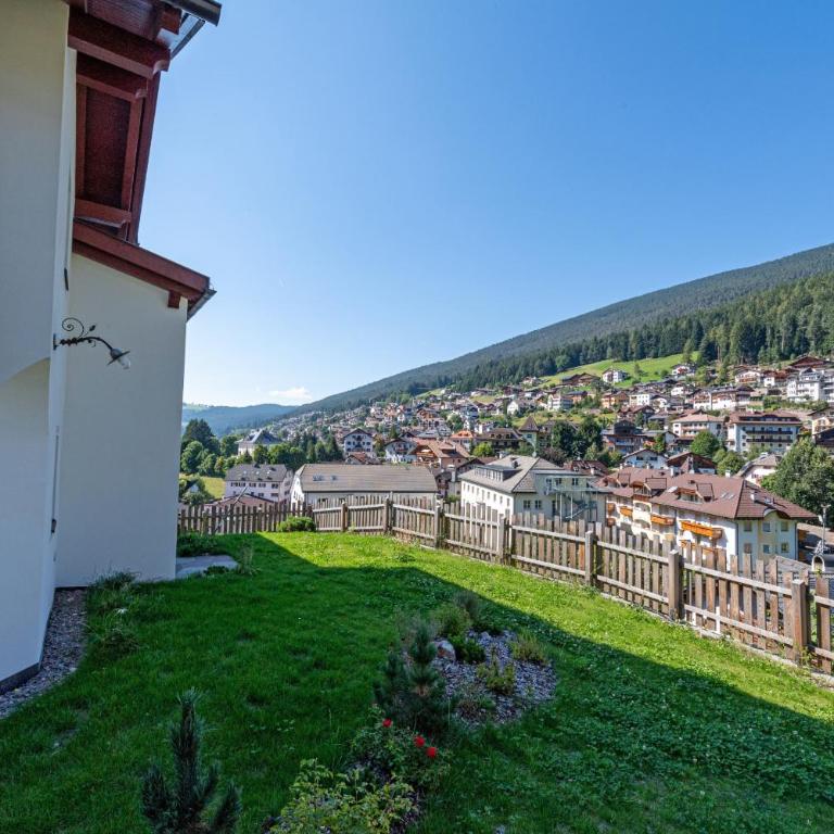 Apartments Vedl Luech da Plajes - Appartamento con Vista Giardino - 17