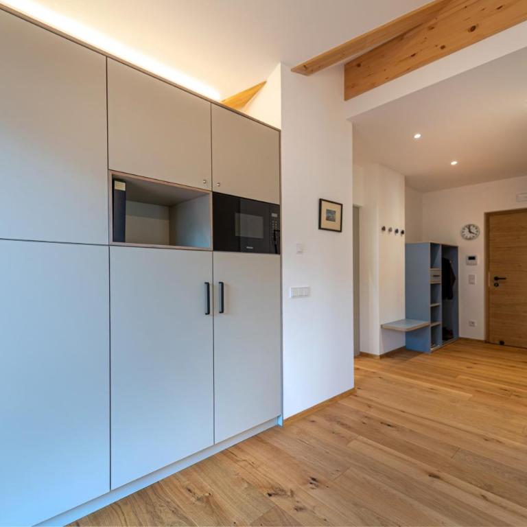 Apartments Vedl Luech da Plajes - Appartamento con Vista Montagna - 7