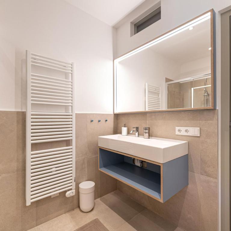 Apartments Vedl Luech da Plajes - Appartamento con Vista Montagna - 11