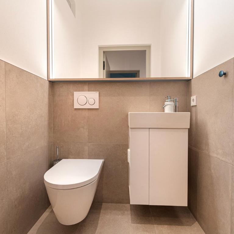 Apartments Vedl Luech da Plajes - Appartamento con Vista Montagna - 15