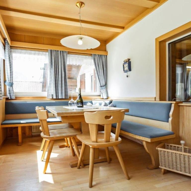 Apartments Villa Alpina - Appartamento con 3 Camere da Letto - 1