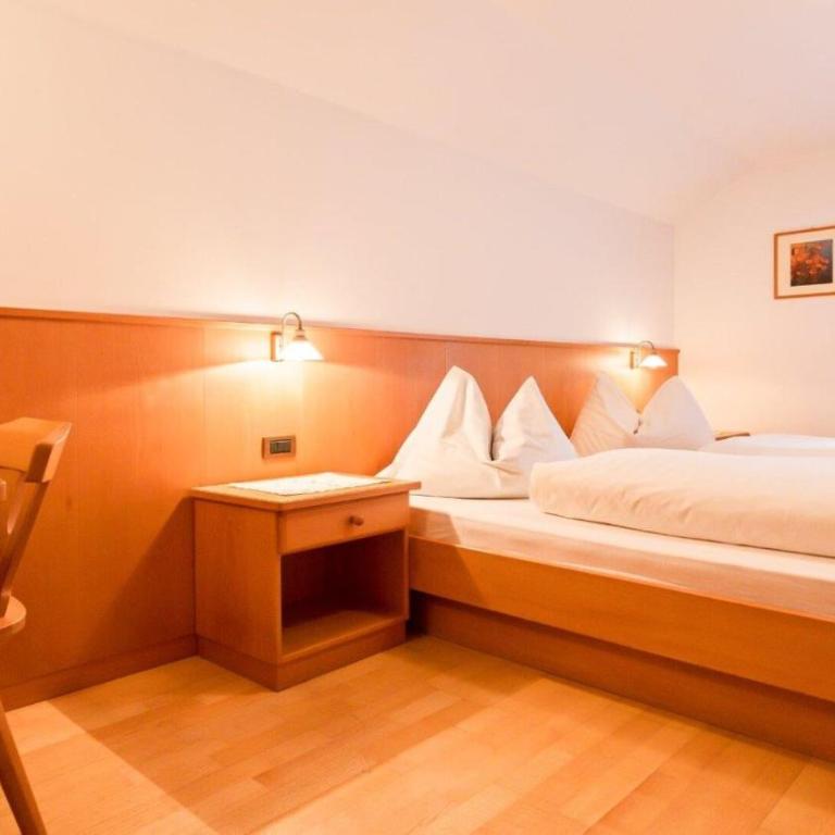 Apartments Villa Alpina - Appartamento con 3 Camere da Letto - 3
