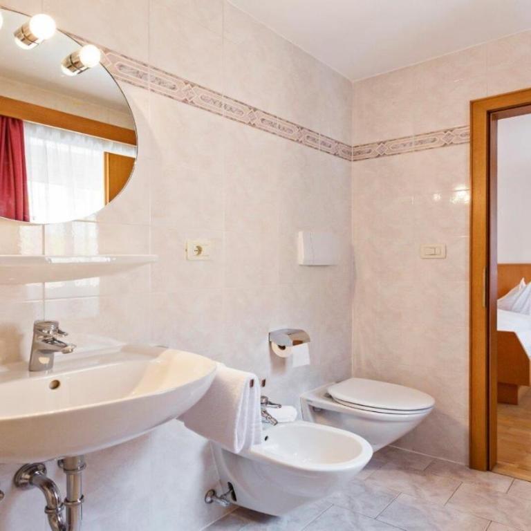 Apartments Villa Alpina - Appartamento con 3 Camere da Letto - 4
