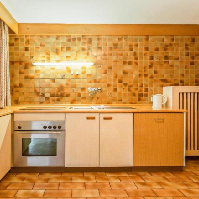 Apartments Villa Alpina - Appartamento con 3 Camere da Letto - 6