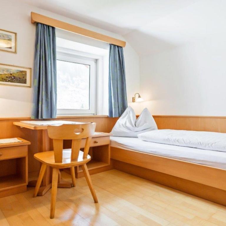 Apartments Villa Alpina - Appartamento con 3 Camere da Letto - 7