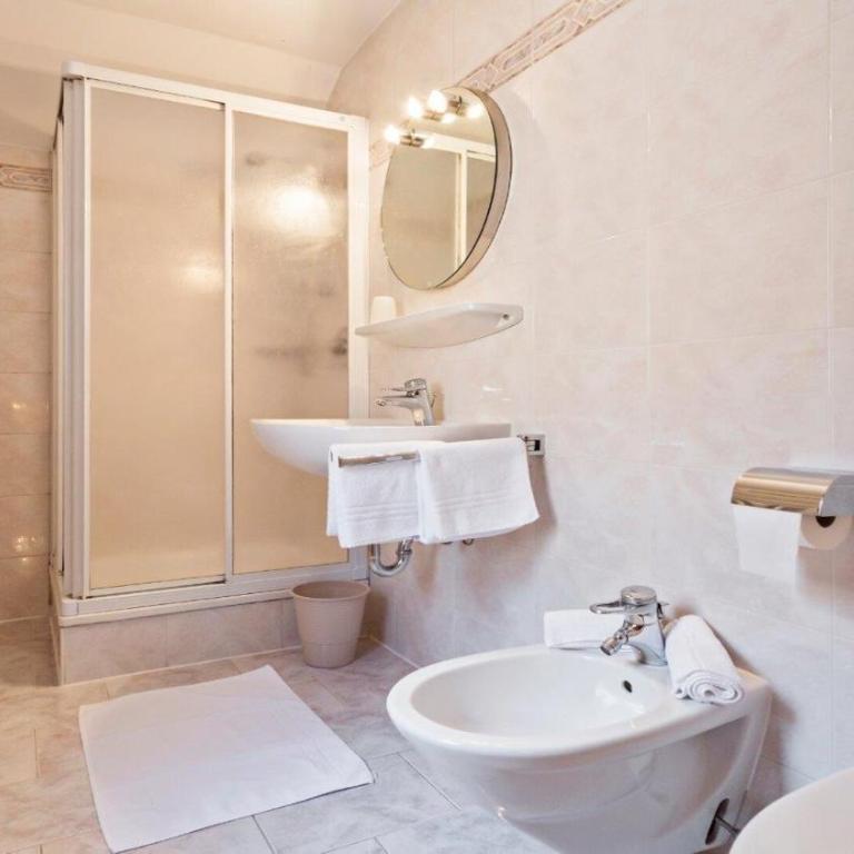 Apartments Villa Alpina - Appartamento con 3 Camere da Letto - 8
