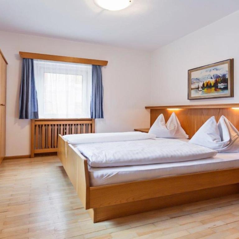 Apartments Villa Alpina - Appartamento con 2 Camere da Letto - 3