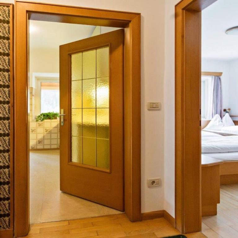 Apartments Villa Alpina - Appartamento con 2 Camere da Letto - 7