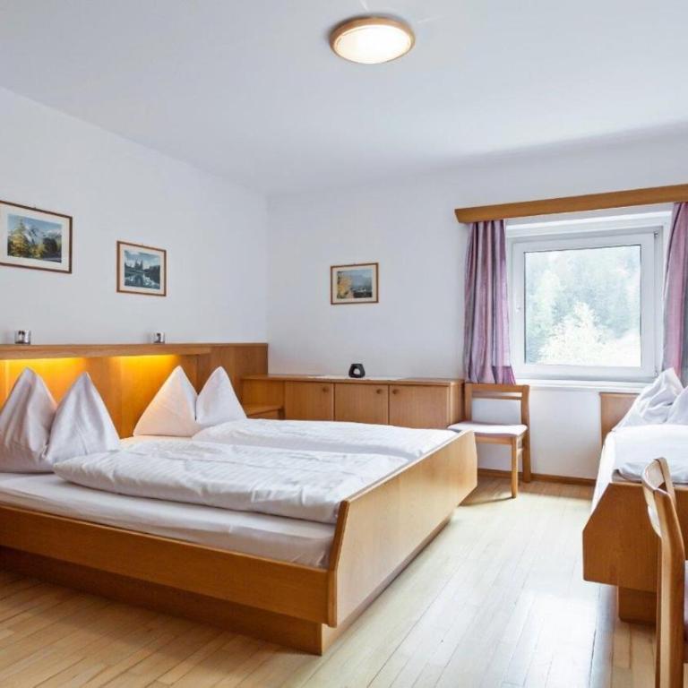 Apartments Villa Alpina - Appartamento con 2 Camere da Letto - 8