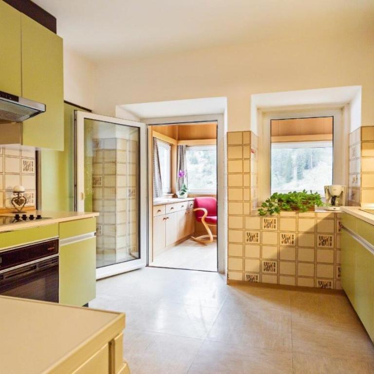 Apartments Villa Alpina - Appartamento con 2 Camere da Letto - 10