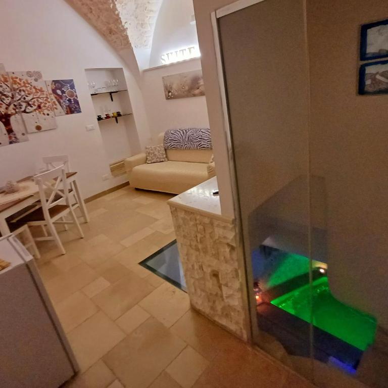 Suite 800 charme & luxury spa - Junior Suite con Piscina Privata - 8