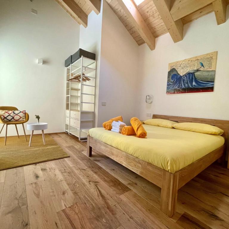 I Ciliegi del Conte - Appartamento con Vista Montagna - 1