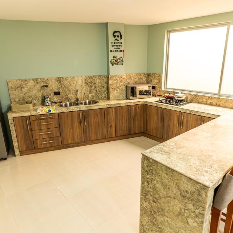 APARTAMENTOS MONACO - Apartamento de 3 dormitorios - 6