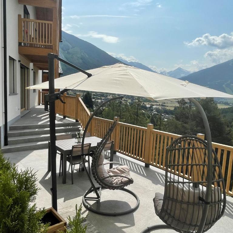 I Ciliegi del Conte - Appartamento con Vista Montagna - 4