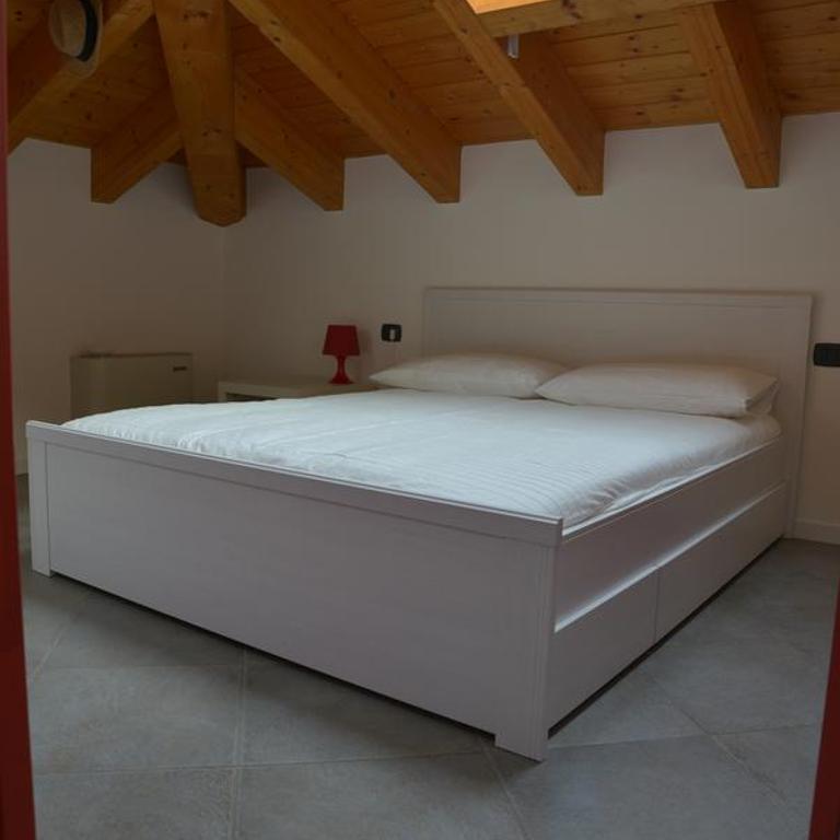 Cece' Dependance - Appartamento Superior con 1 Camera da Letto - 16