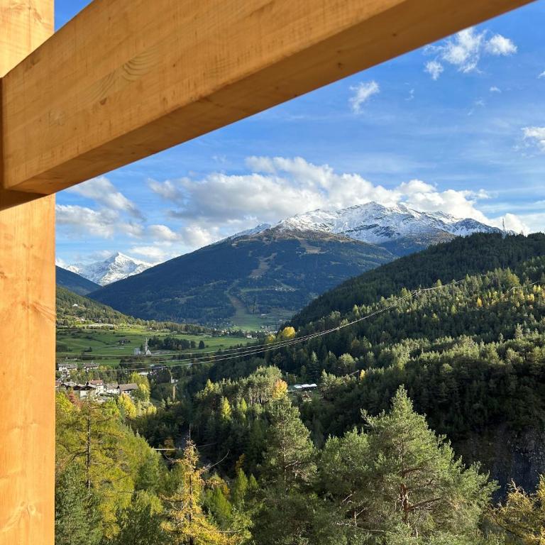 I Ciliegi del Conte - Appartamento con Vista Montagna - 2