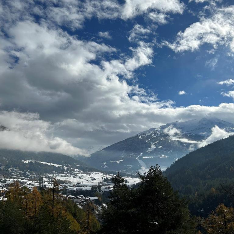 I Ciliegi del Conte - Appartamento con Vista Montagna - 3
