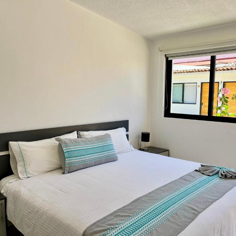 Villa Santa Julia - Habitación Doble - 3