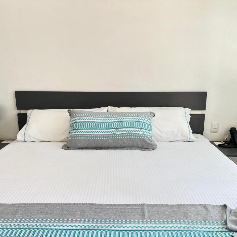 Villa Santa Julia - Habitación Doble - 9