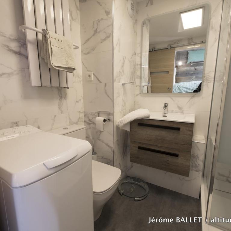 NID DOUILLET DE FLAINE - Studio - 8