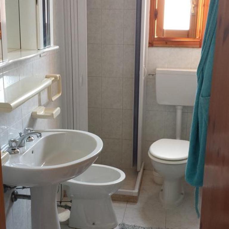 Tower of the Bear Flat - Appartamento con 2 Camere da Letto - 10