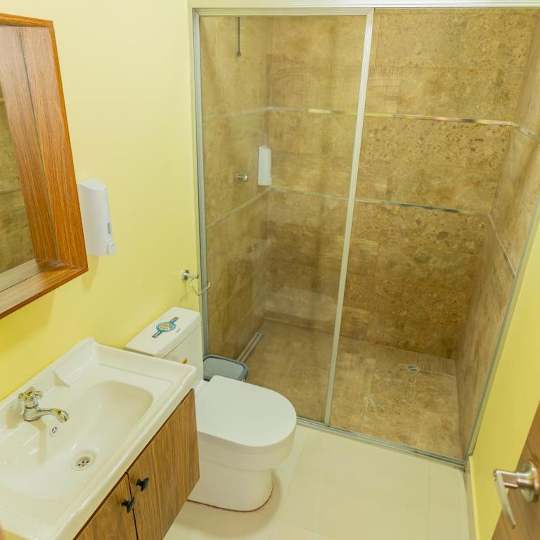 APARTAMENTOS MONACO - Suite - 2
