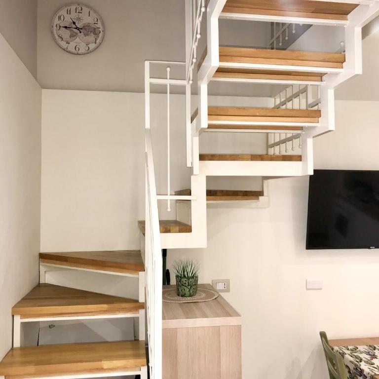 Casa Virna ,Catania centro - One-Bedroom House - 8