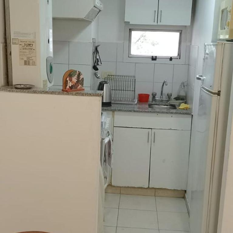 Departamento Ricchieri 743 - Apartamento de 1 dormitorio - 10