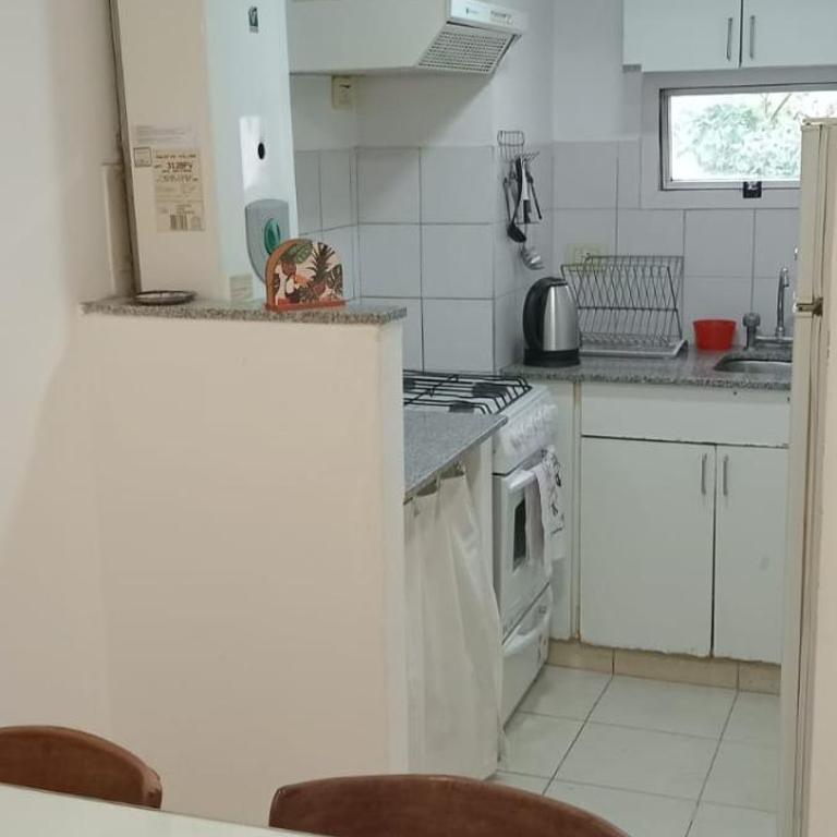 Departamento Ricchieri 743 - Apartamento de 1 dormitorio - 9