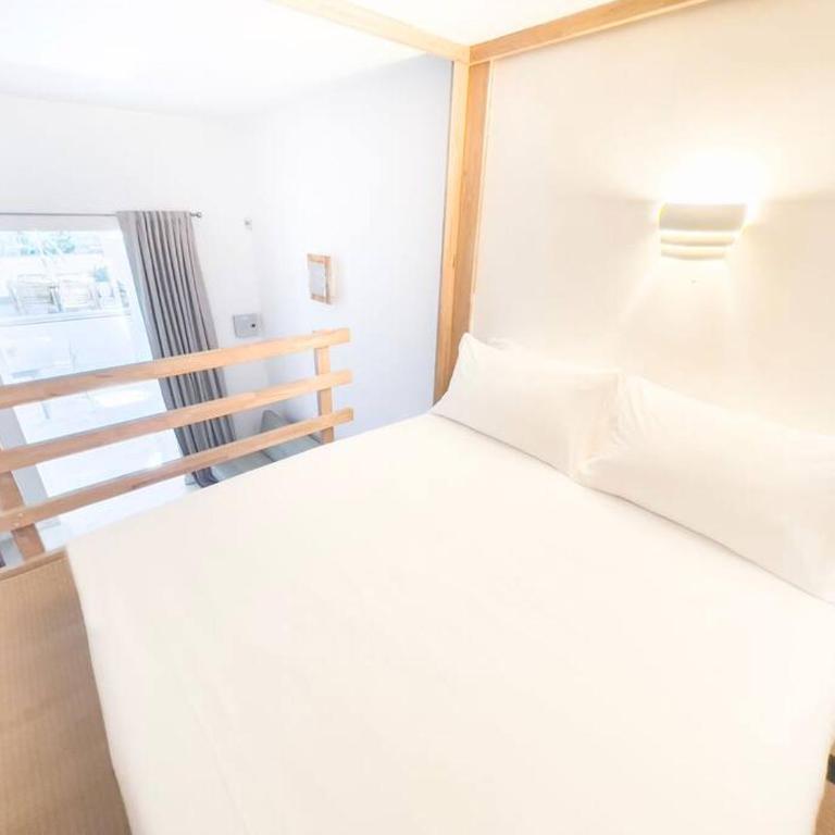 Oasi di relax: appartamento con giardino a Roma - Appartamento con 1 Camera da Letto - 33