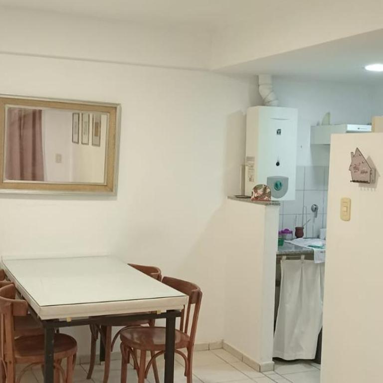 Departamento Ricchieri 743 - Apartamento de 1 dormitorio - 8