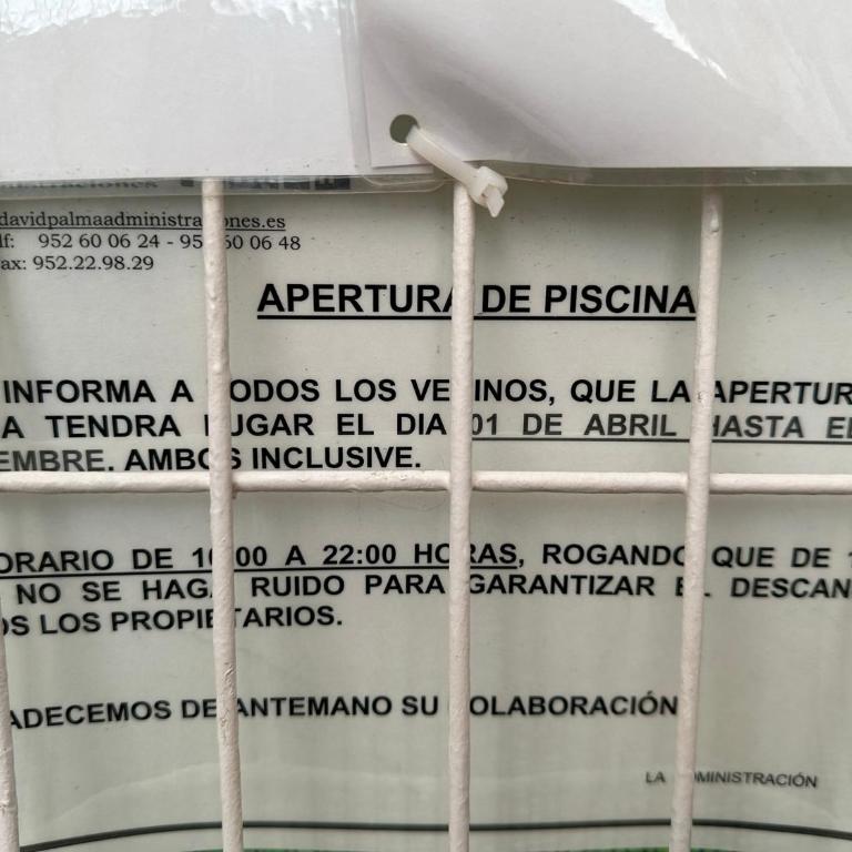 2 bed Penthouse with Sea View - Apartamento de 2 dormitorios - 3