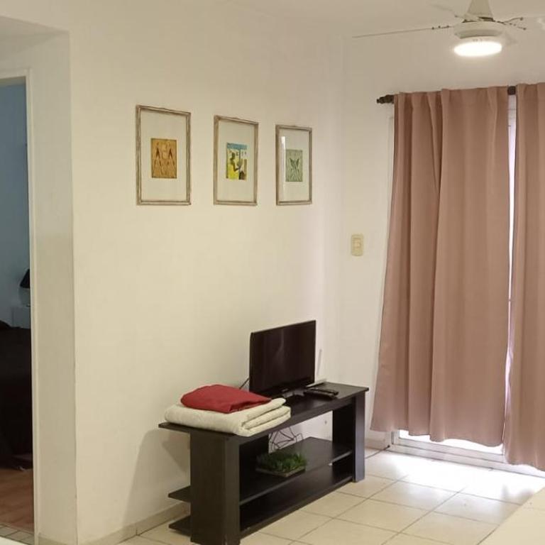 Departamento Ricchieri 743 - Apartamento de 1 dormitorio - 6